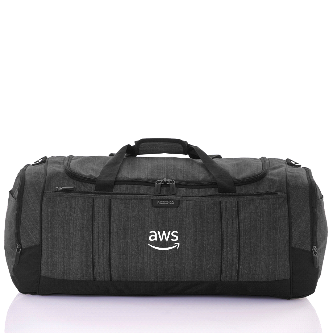 AWS American Tourister 1451 X-Bags Duffle 67cm