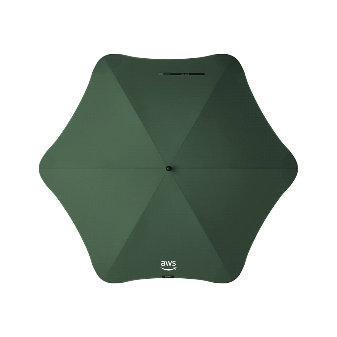 AWS Blunt Exec Umbrella