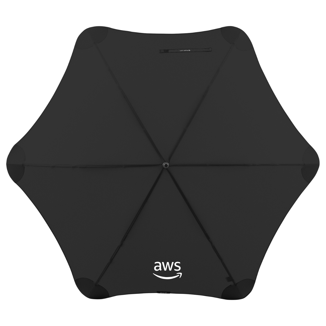 AWS Blunt Exec Umbrella
