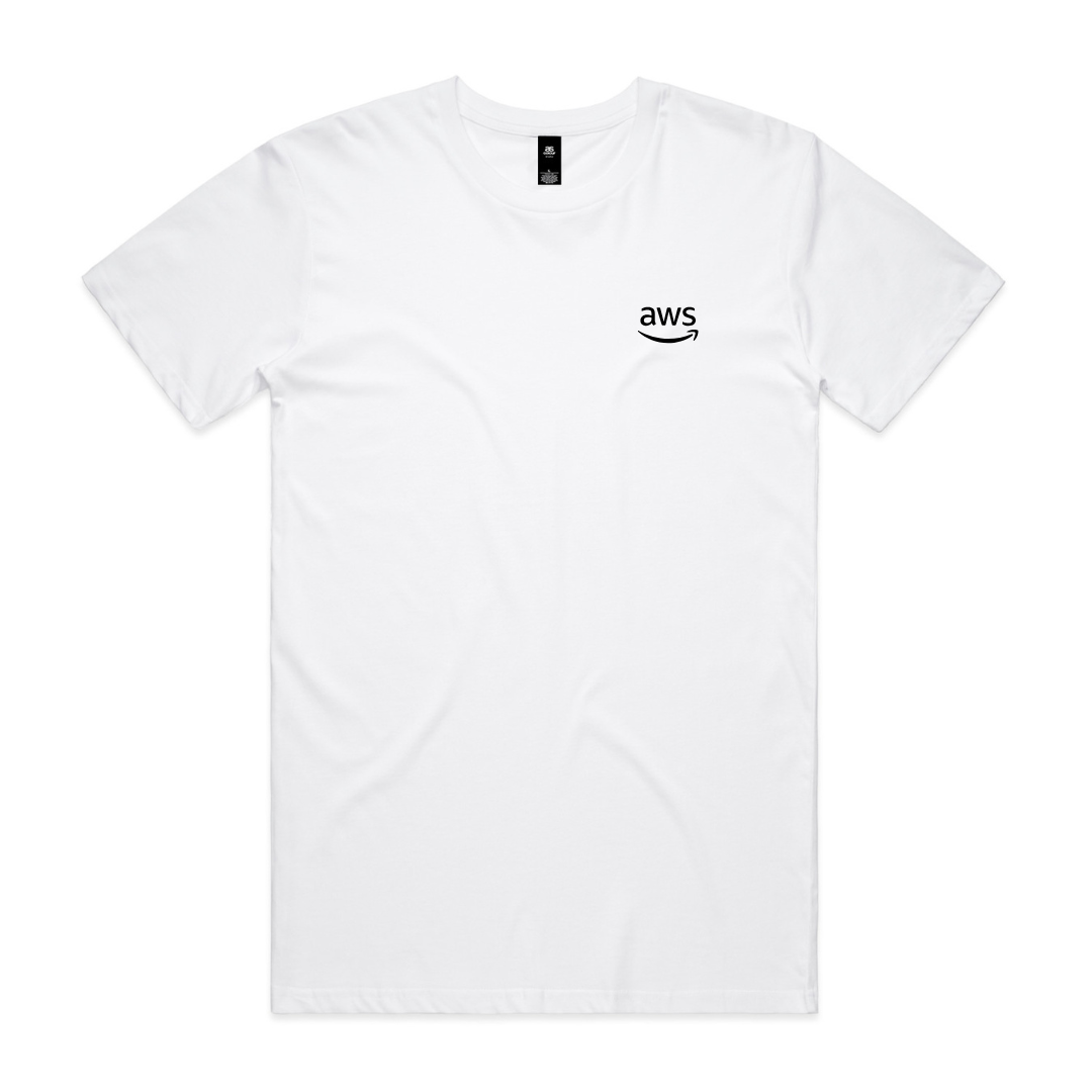 AWS / SIGMA Mens T-shirt
