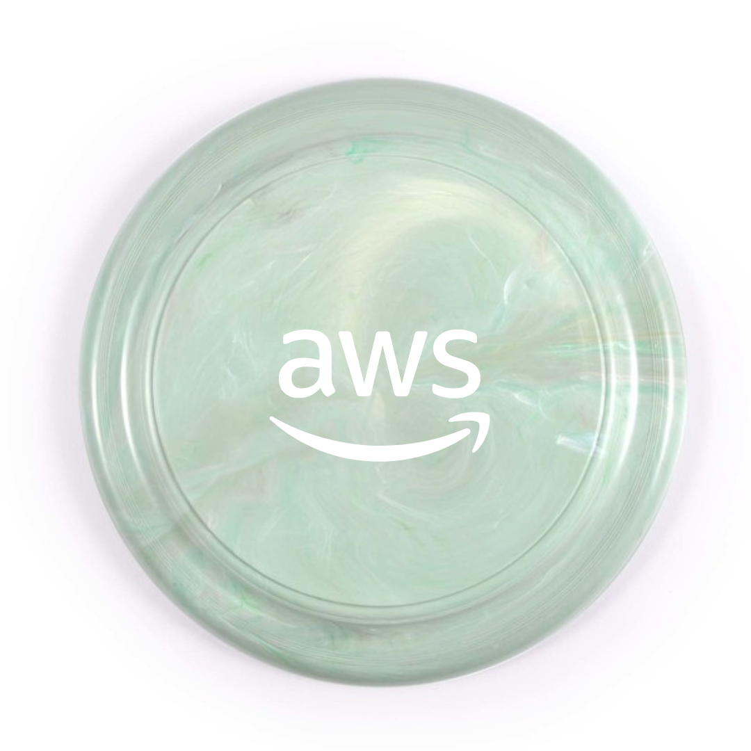 AWS Aussie Recycled Flyer