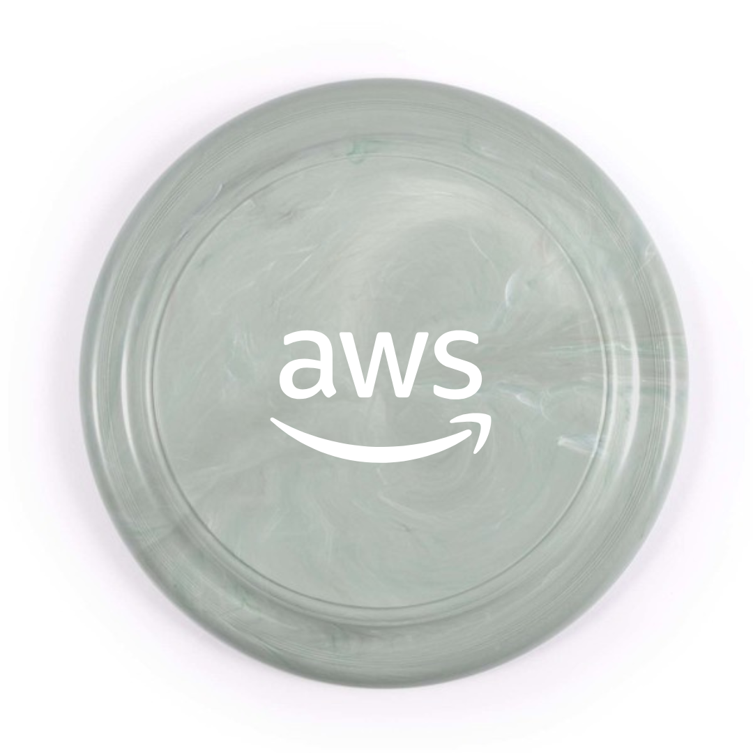 AWS Aussie Recycled Flyer