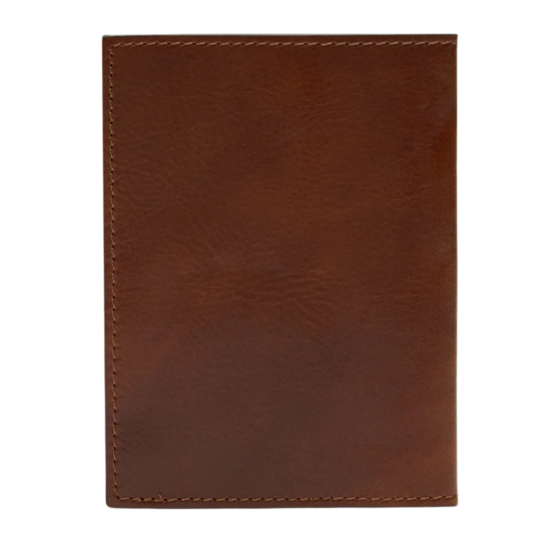 Republic of Florence - Leather Passport Cover