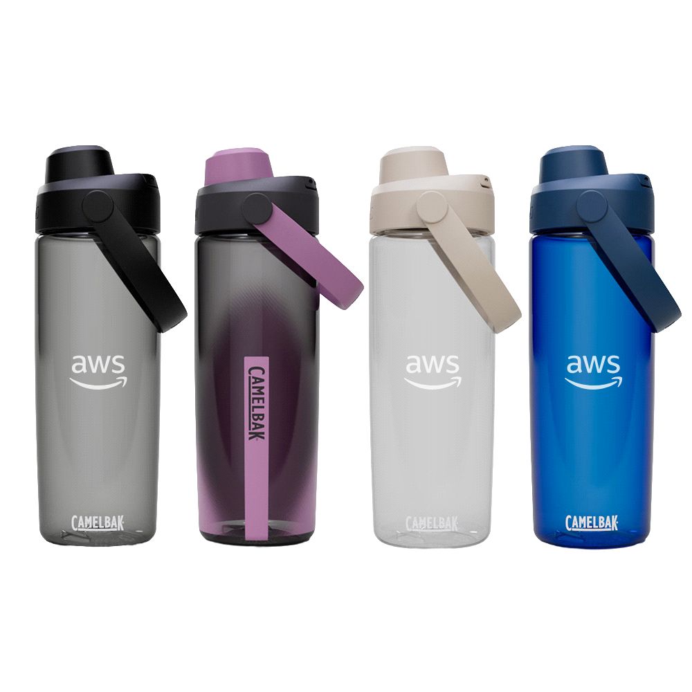 CamelBak - Thrive Chug 0.6L