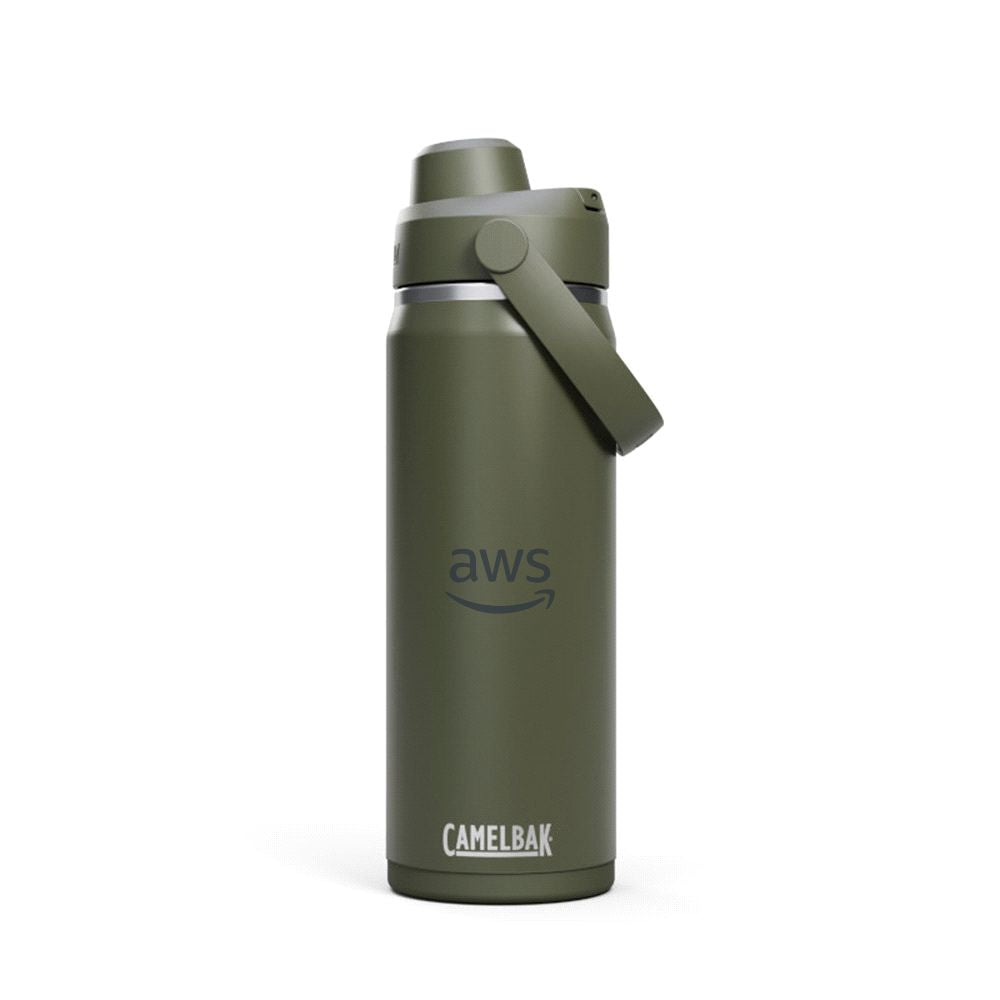 CamelBak - Thrive Chug VSS 0.6L