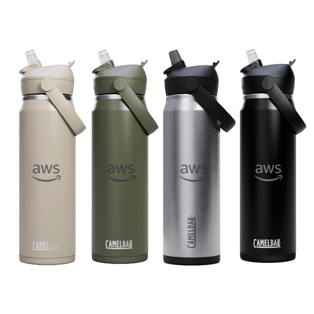 CamelBak - Thrive Flip Straw VSS 0.75L