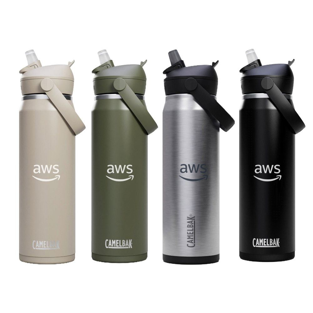 CamelBak - Thrive Flip Straw VSS 0.75L