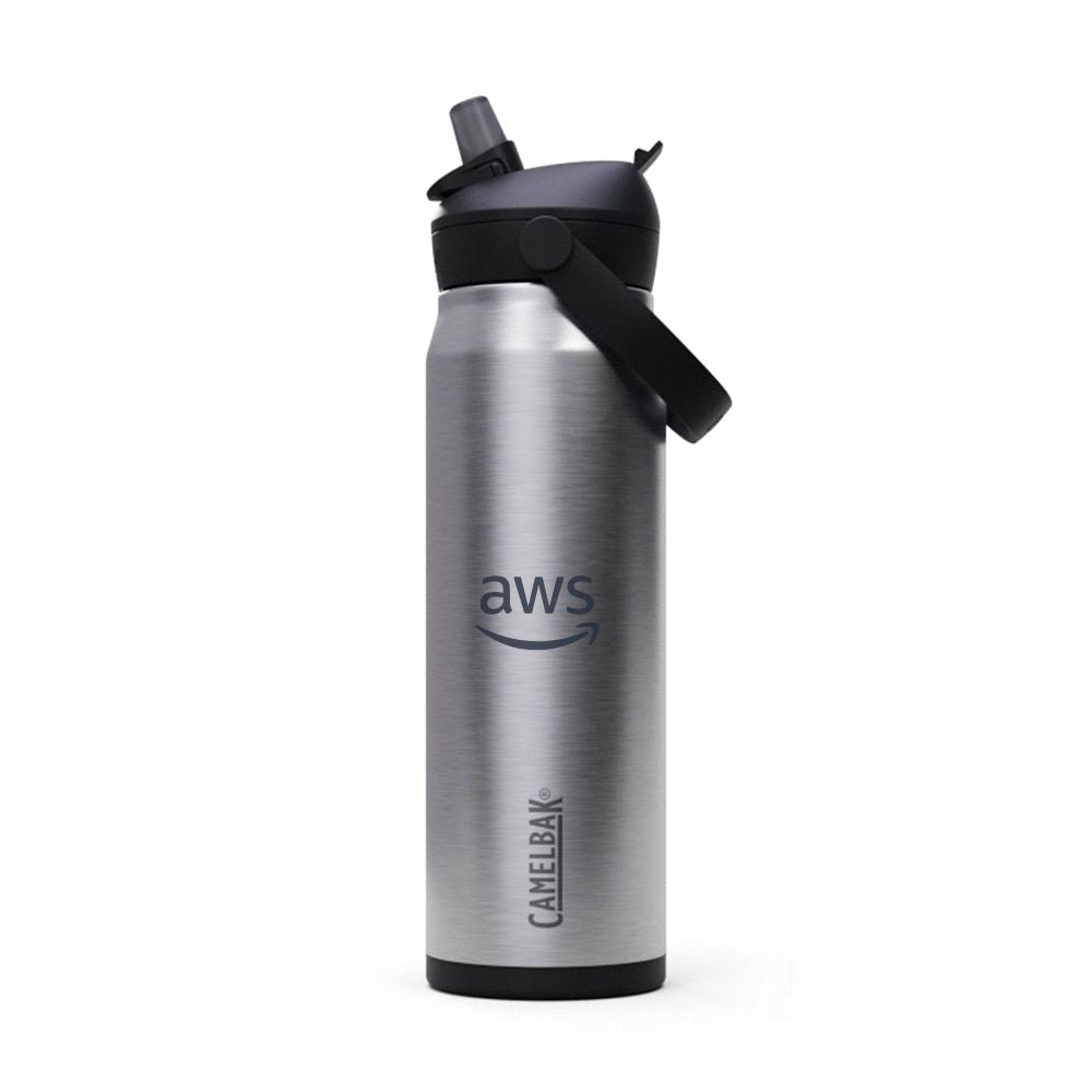 CamelBak - Thrive Flip Straw VSS 0.75L