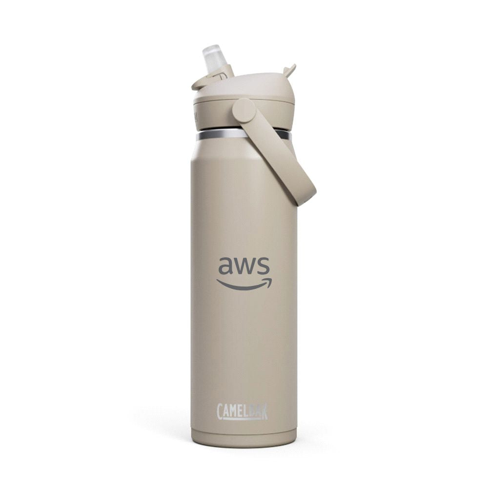 CamelBak - Thrive Flip Straw VSS 0.75L