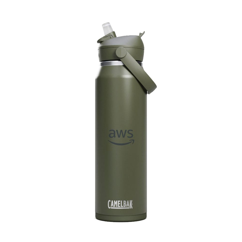 CamelBak - Thrive Flip Straw VSS 1.0L