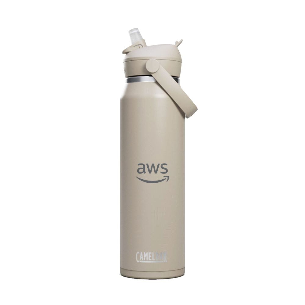 CamelBak - Thrive Flip Straw VSS 1.0L