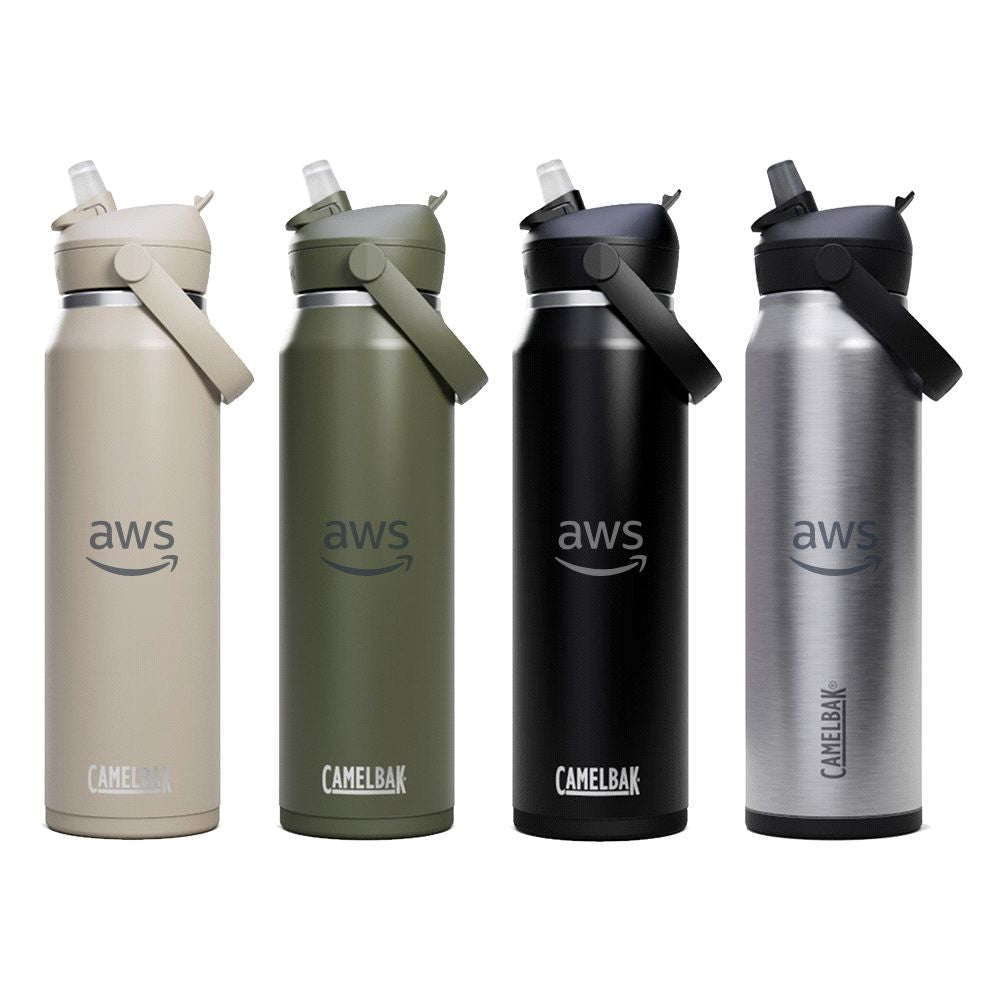 CamelBak - Thrive Flip Straw VSS 1.0L