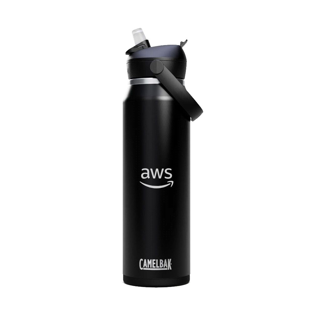 CamelBak - Thrive Flip Straw VSS 1.0L