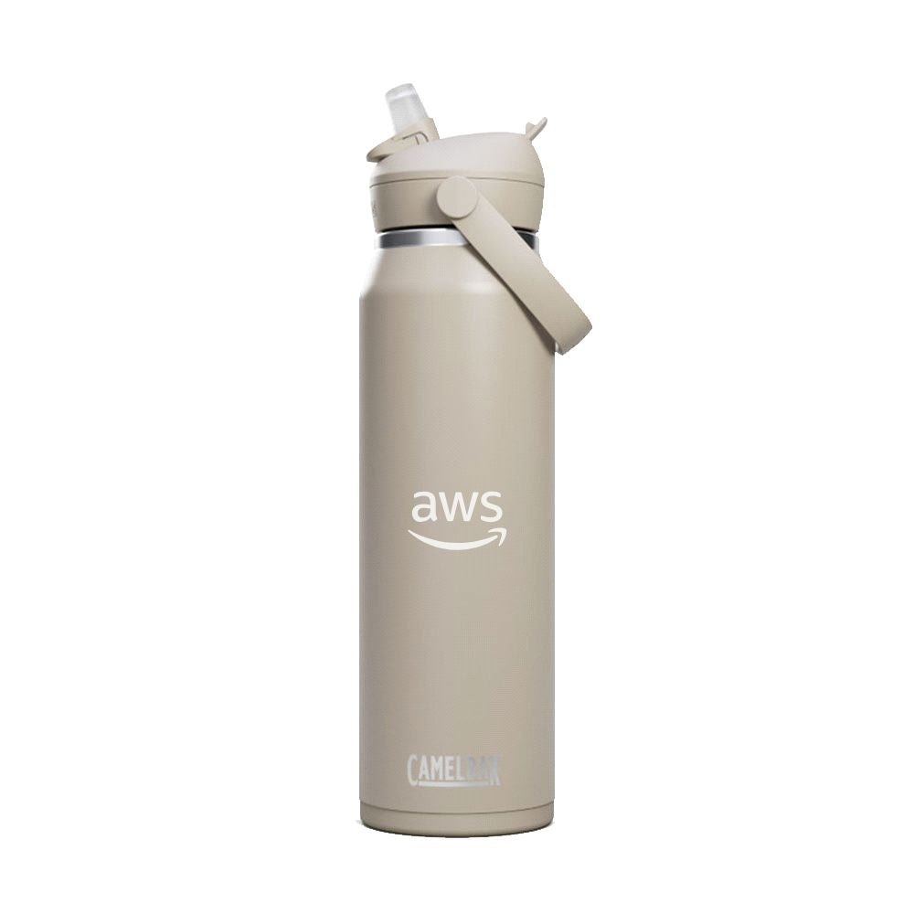 CamelBak - Thrive Flip Straw VSS 1.0L