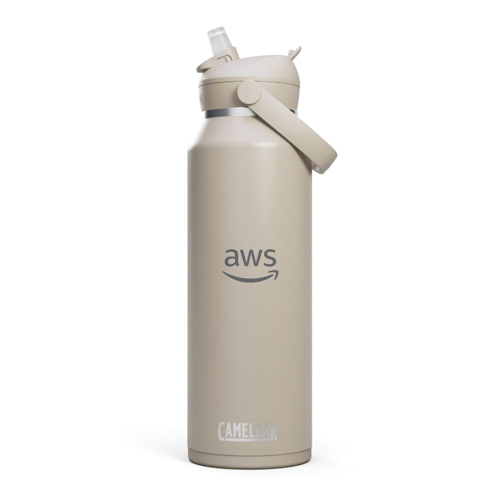 CamelBak - Thrive Flip Straw VSS 1.2L