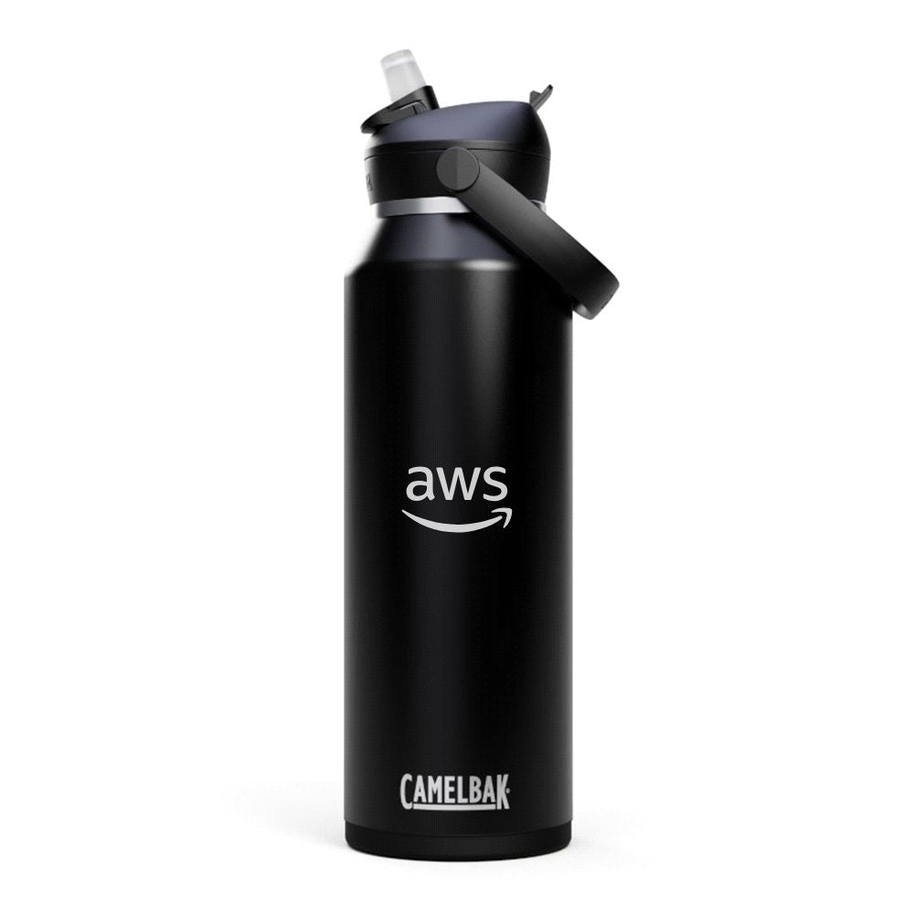 CamelBak - Thrive Flip Straw VSS 1.2L