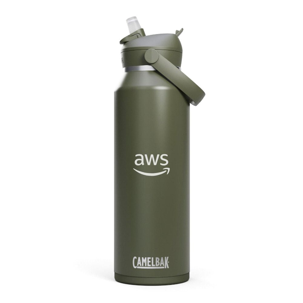 CamelBak - Thrive Flip Straw VSS 1.2L