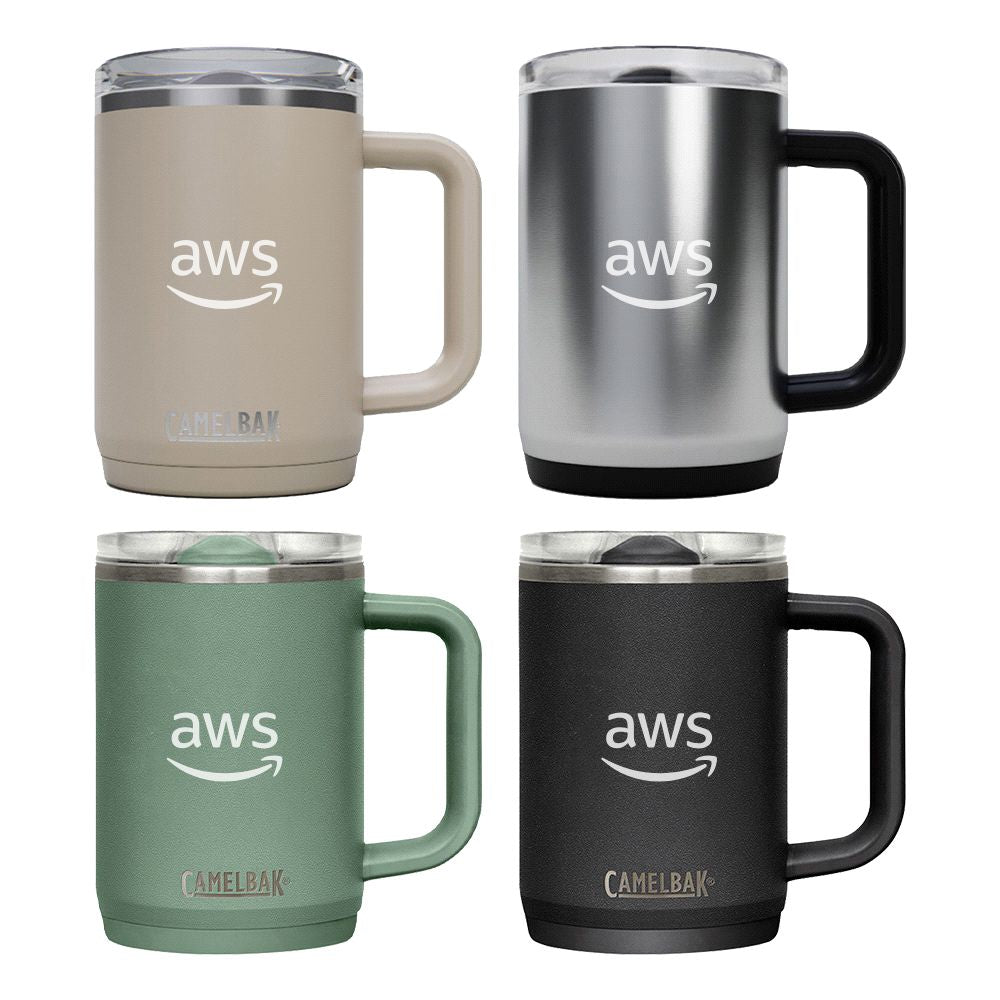 CamelBak - Thrive Mug VSS 0.5L