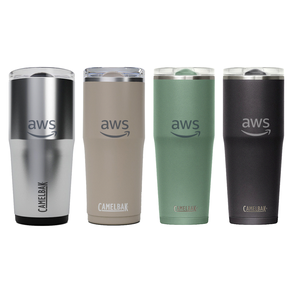 CamelBak - Thrive Tumbler VSS 0.6L