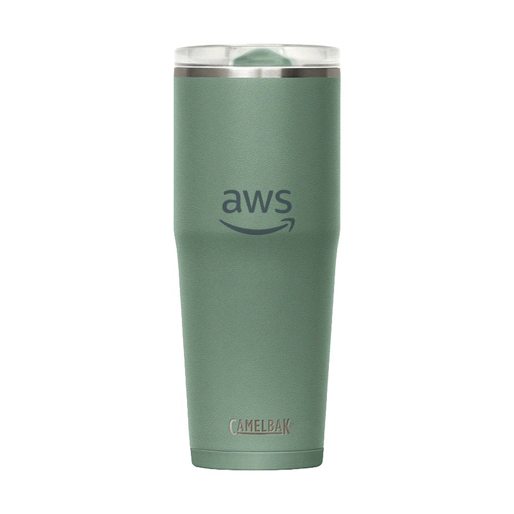 CamelBak - Thrive Tumbler VSS 0.6L