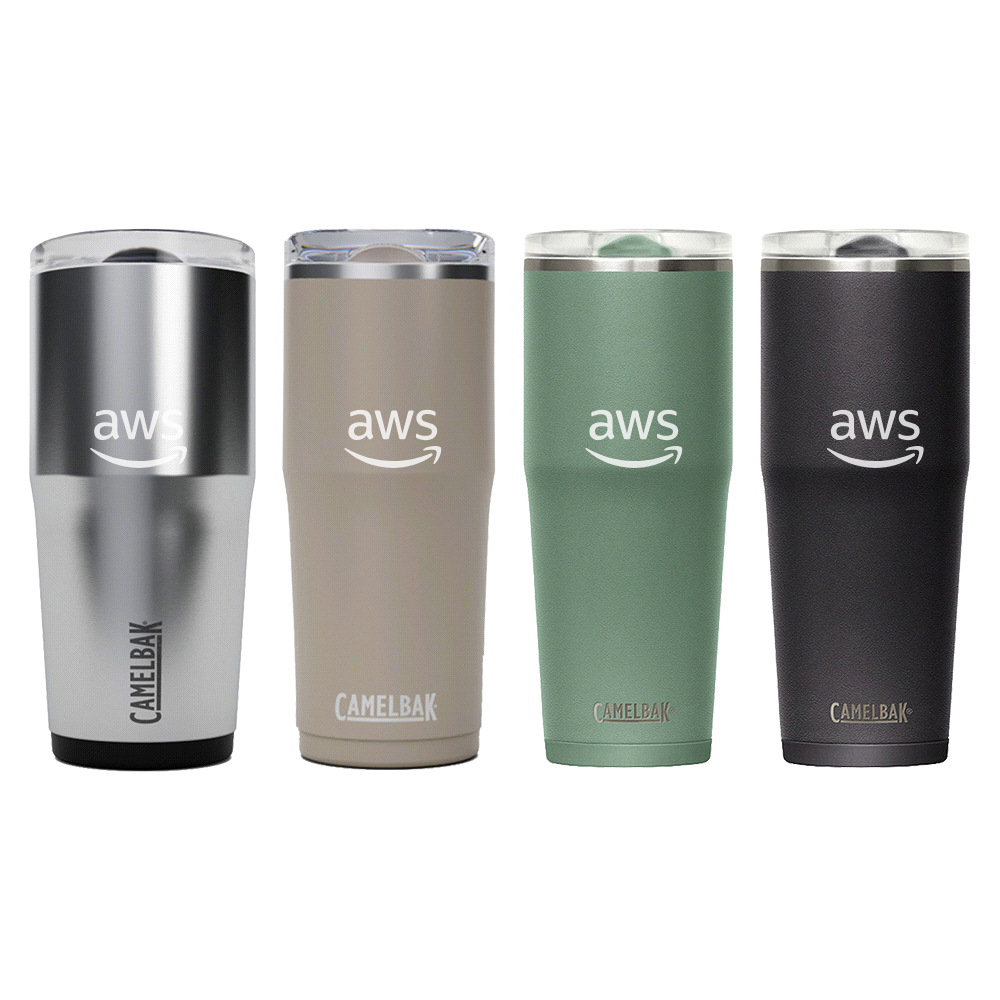CamelBak - Thrive Tumbler VSS 0.6L