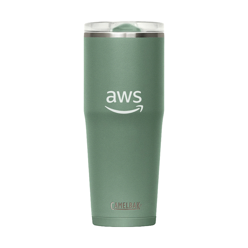 CamelBak - Thrive Tumbler VSS 0.6L