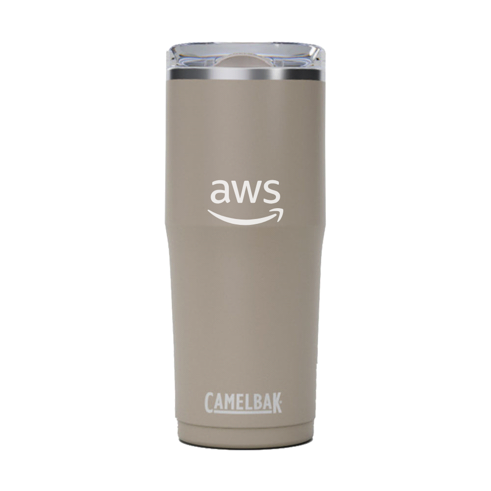 CamelBak - Thrive Tumbler VSS 0.6L