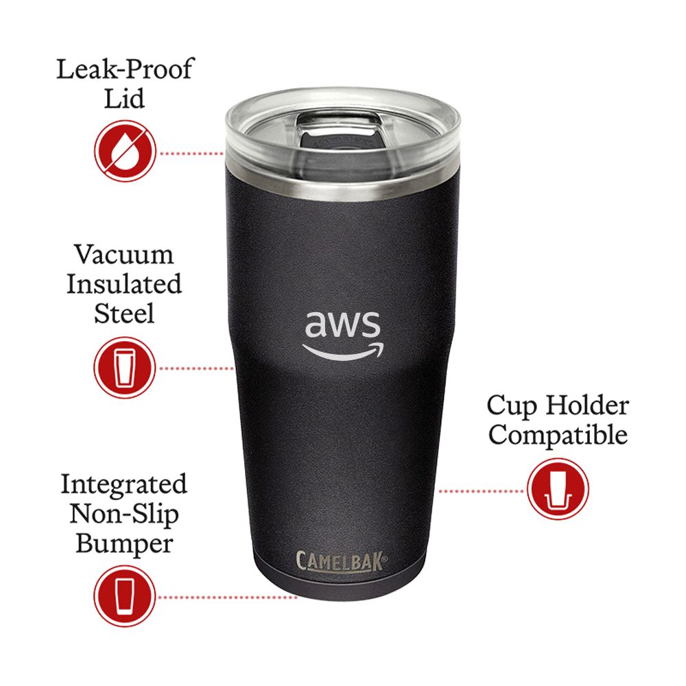 CamelBak - Thrive Tumbler VSS 0.9L