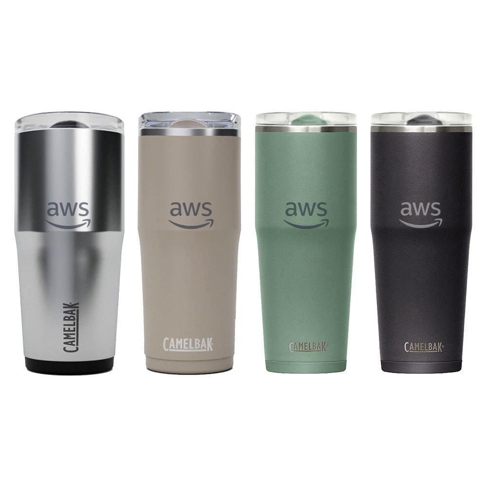 CamelBak - Thrive Tumbler VSS 0.9L