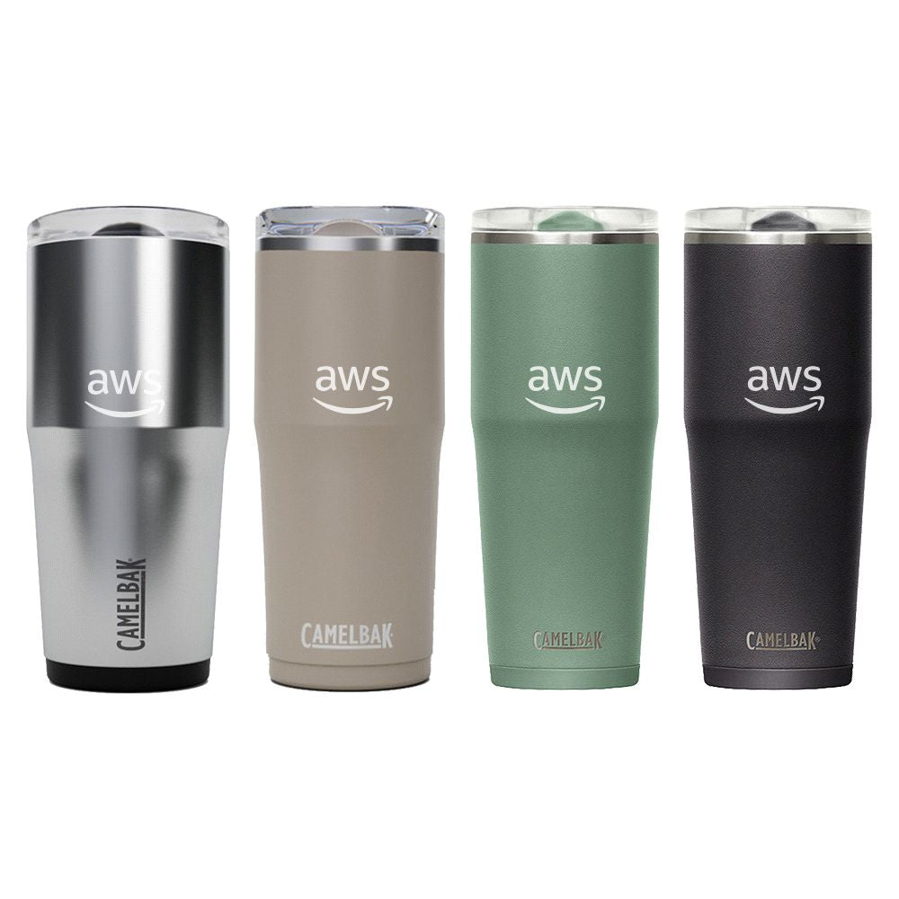 CamelBak - Thrive Tumbler VSS 0.9L