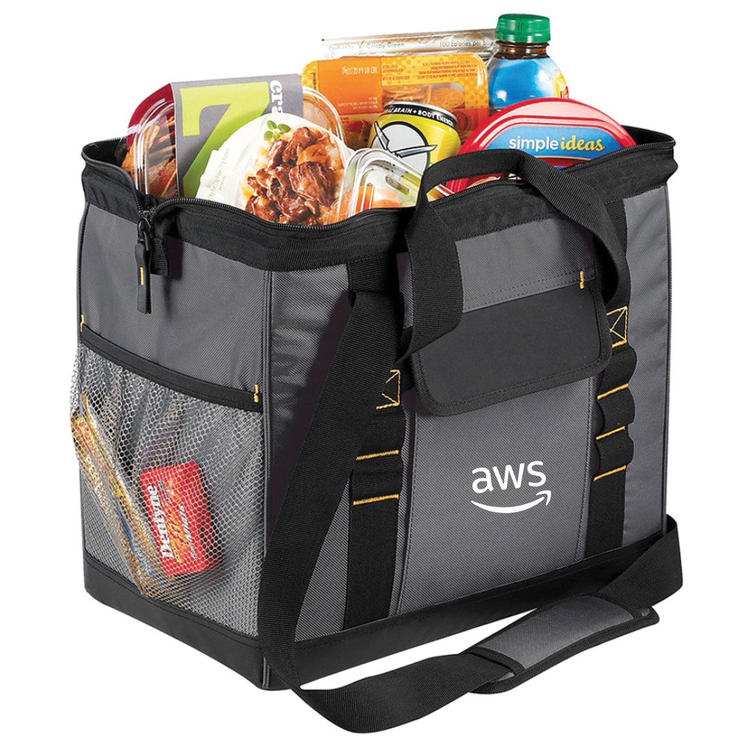Arctic Zone Workmans Crib Cooler 18L