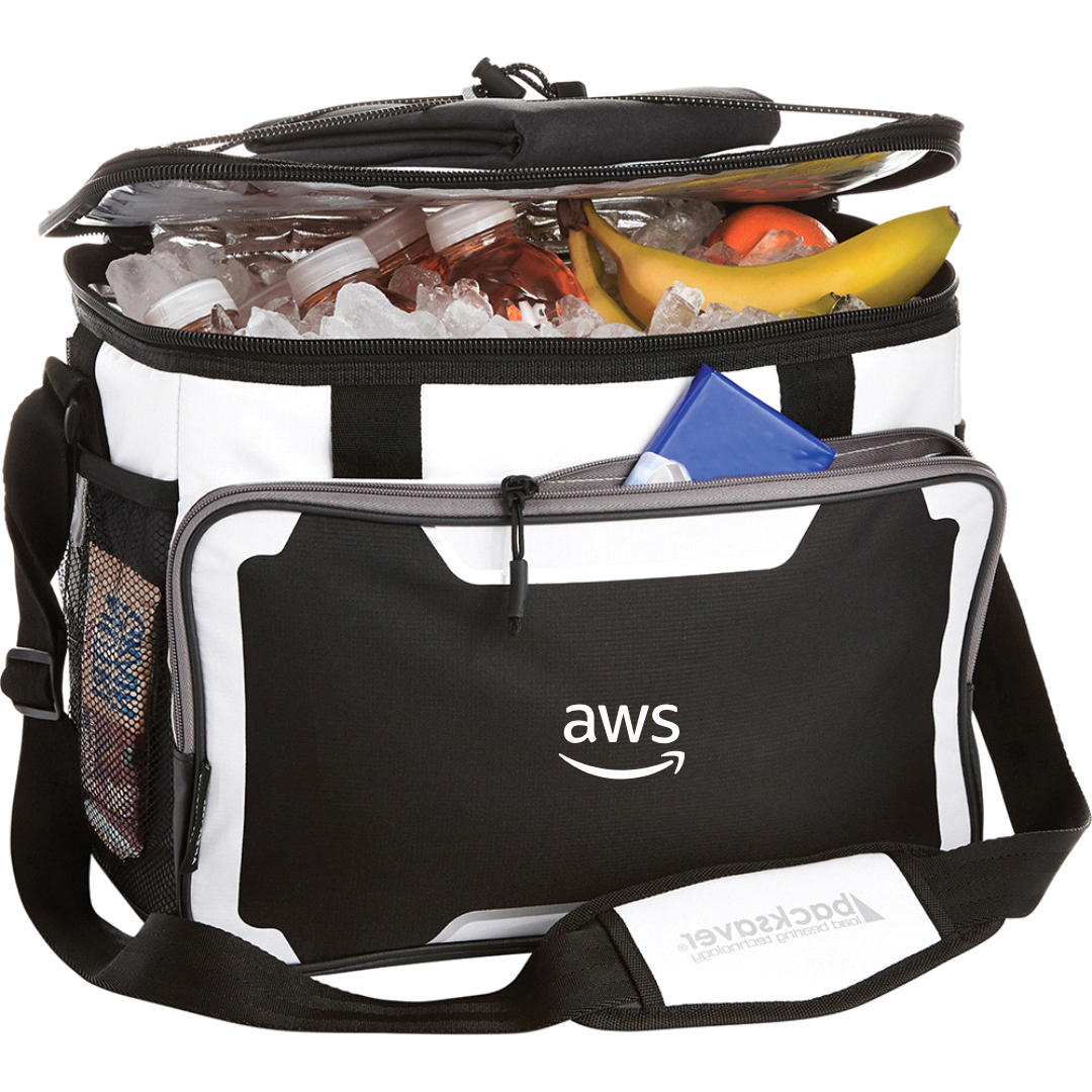 Arctic Zone Deep Freeze Titan 24 Can Cooler 19L