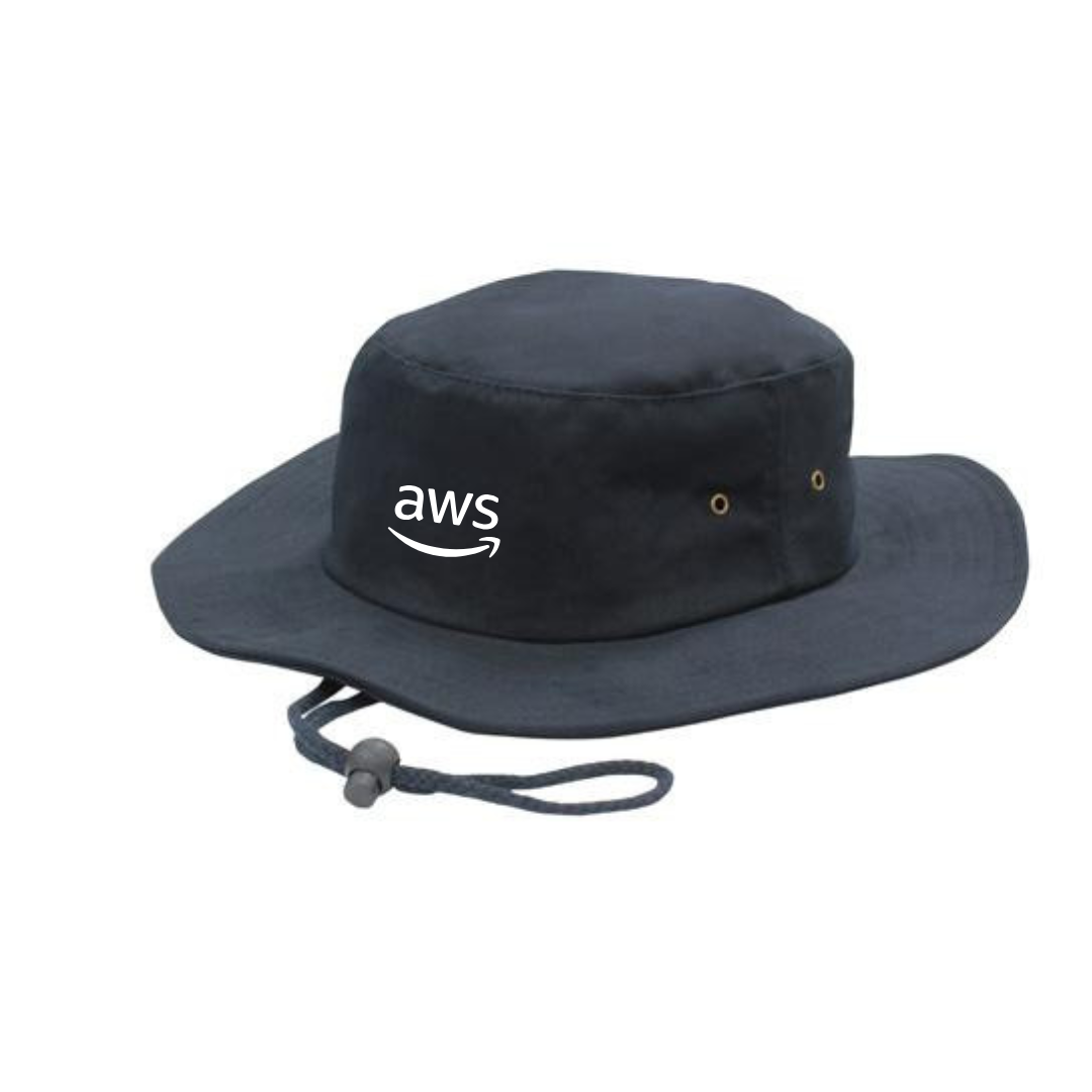 AWS Sport Brim Hat