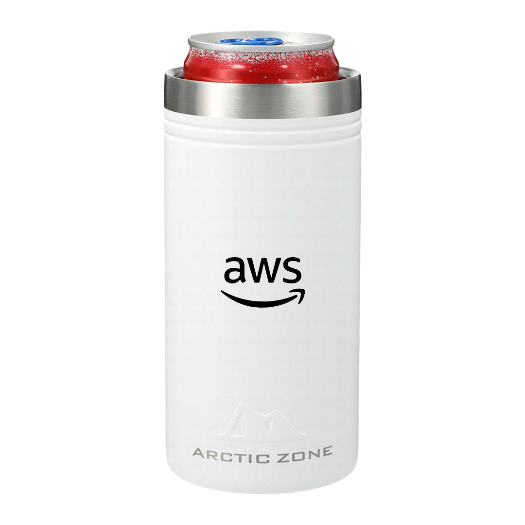 Arctic Zone Titan Thermal HP Slim Cooler 350ml