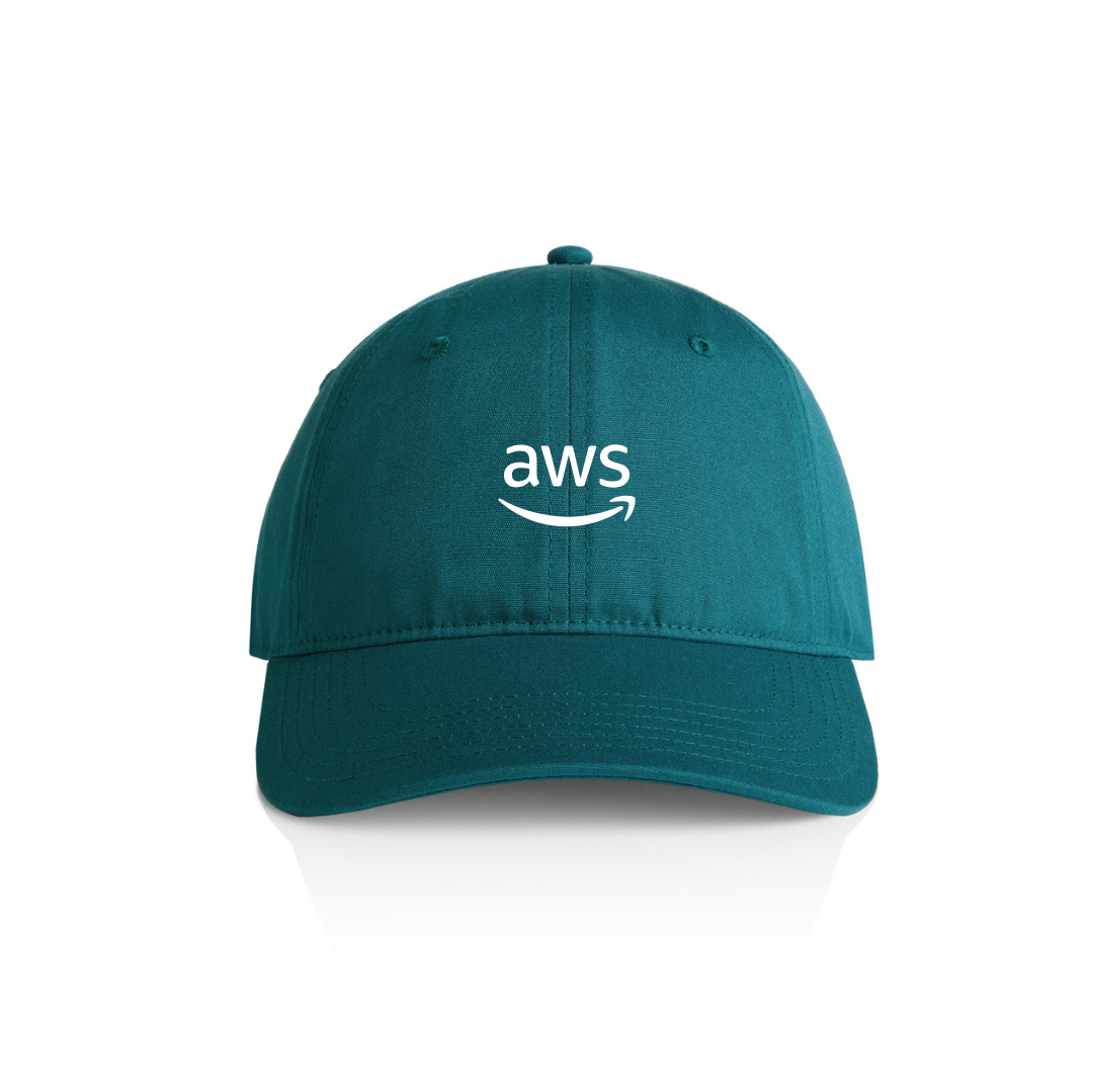 AWS Access Cap