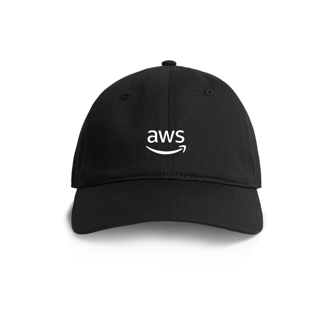 AWS Access Cap