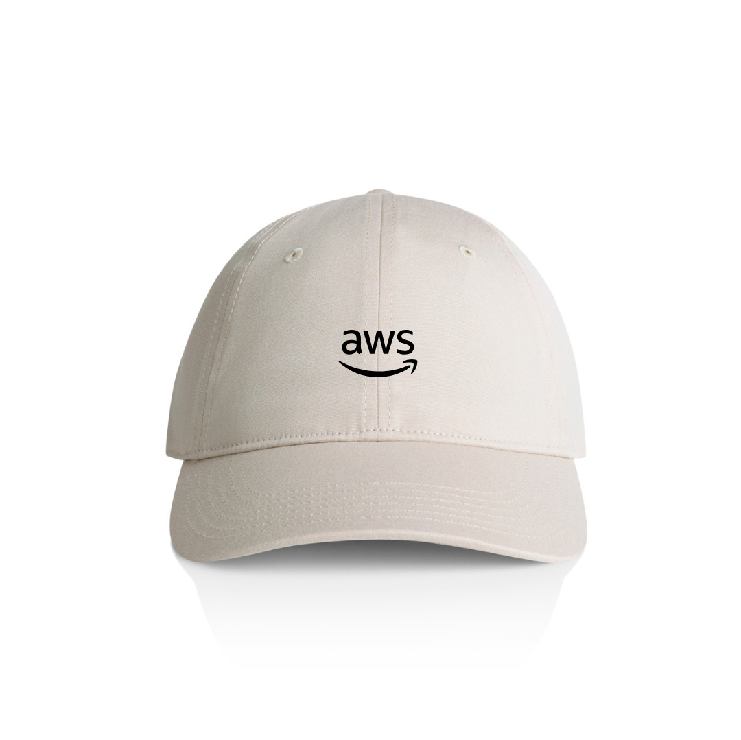 AWS Access Cap