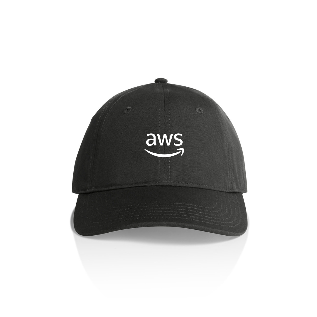AWS Access Cap