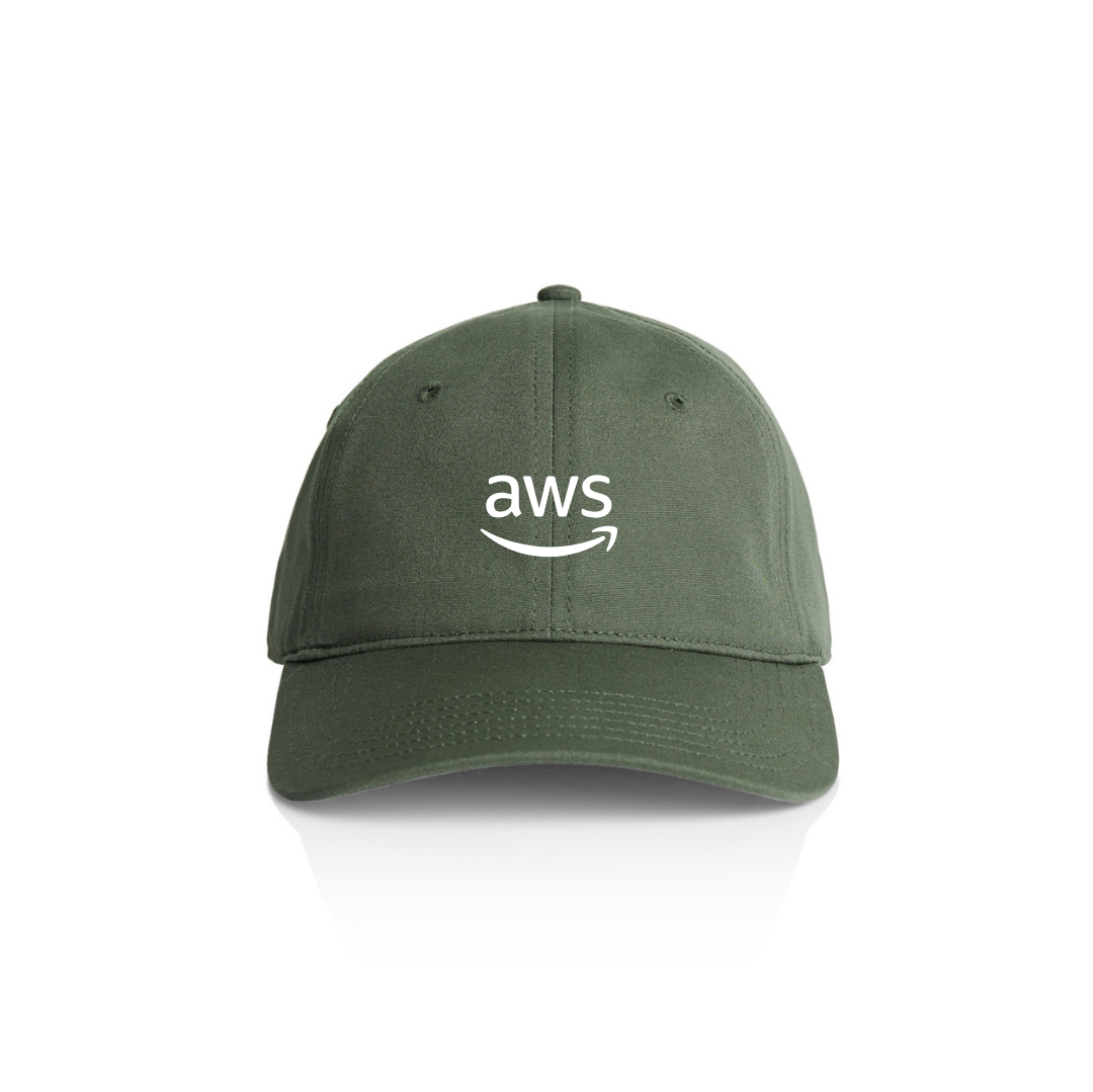 AWS Access Cap