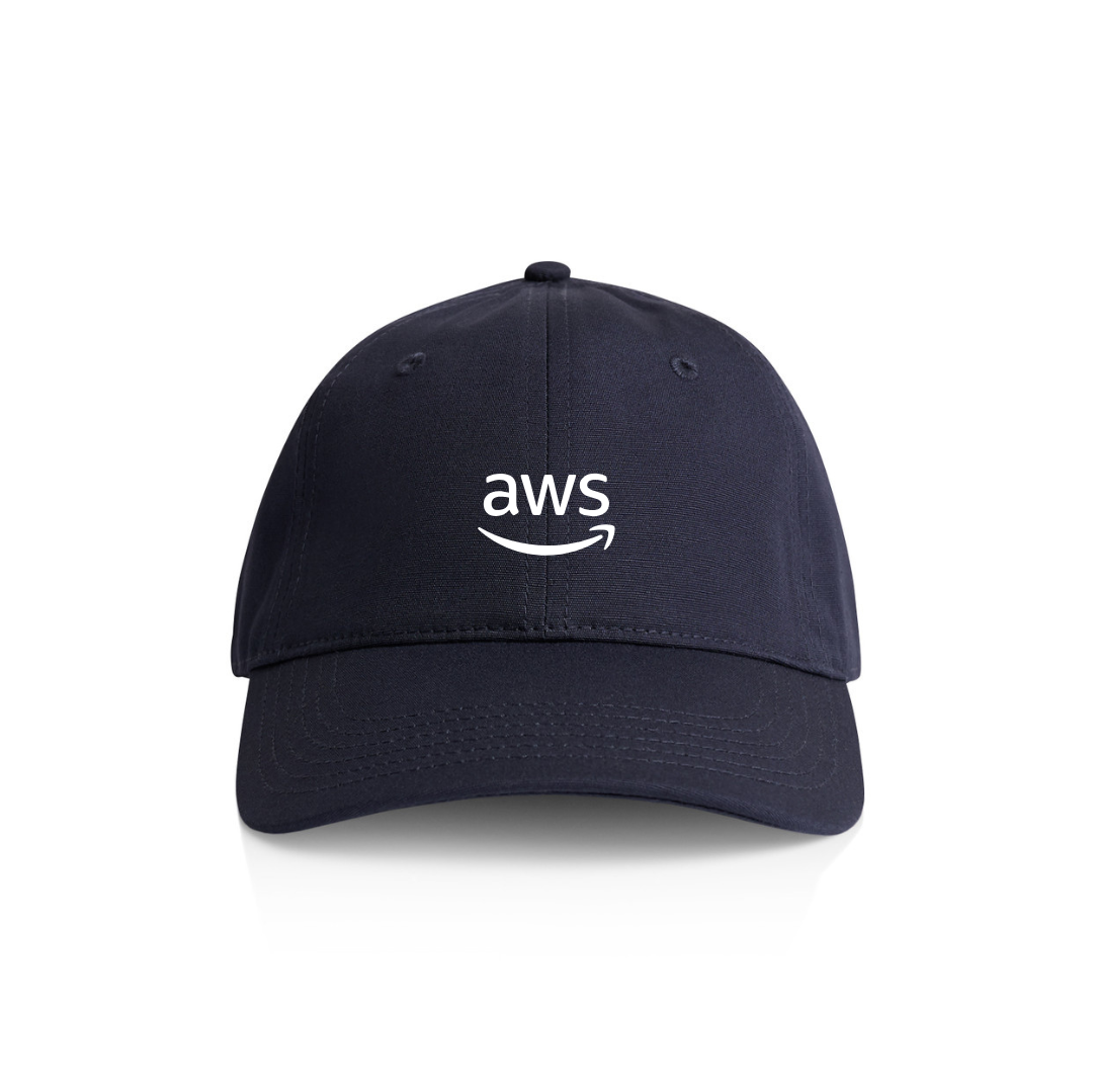 AWS Access Cap