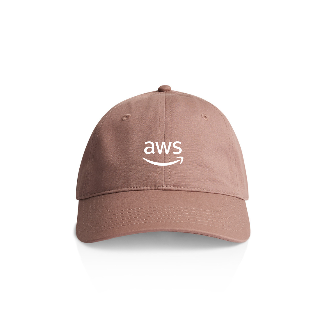 AWS Access Cap