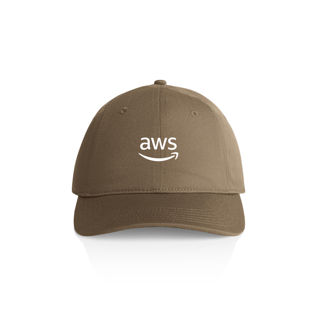 AWS Access Cap