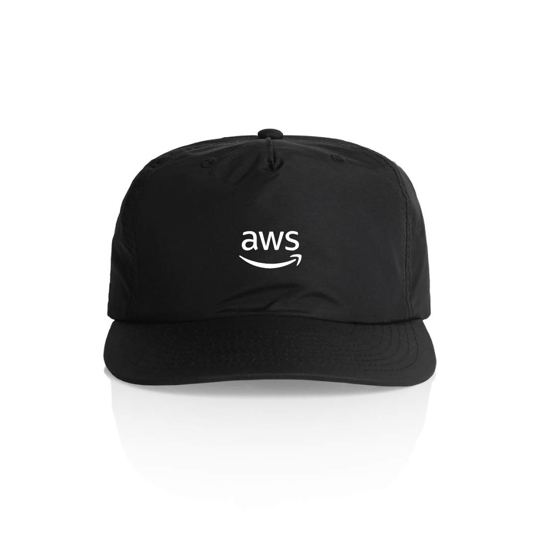 AWS Surf Cap