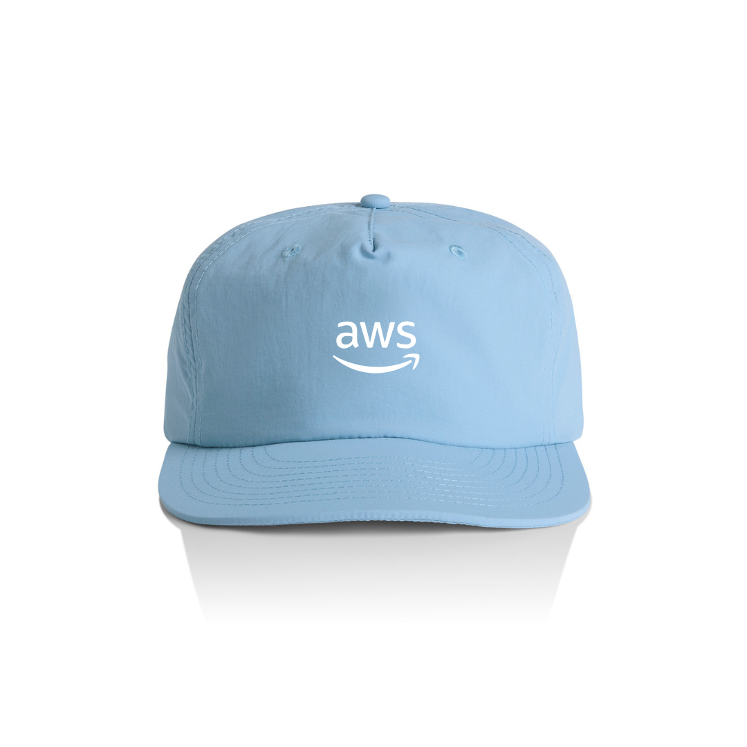 AWS Surf Cap