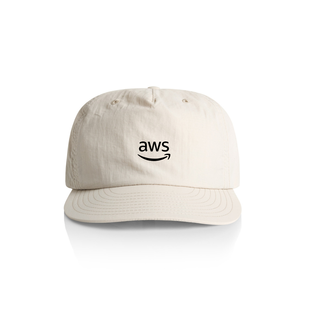 AWS Surf Cap