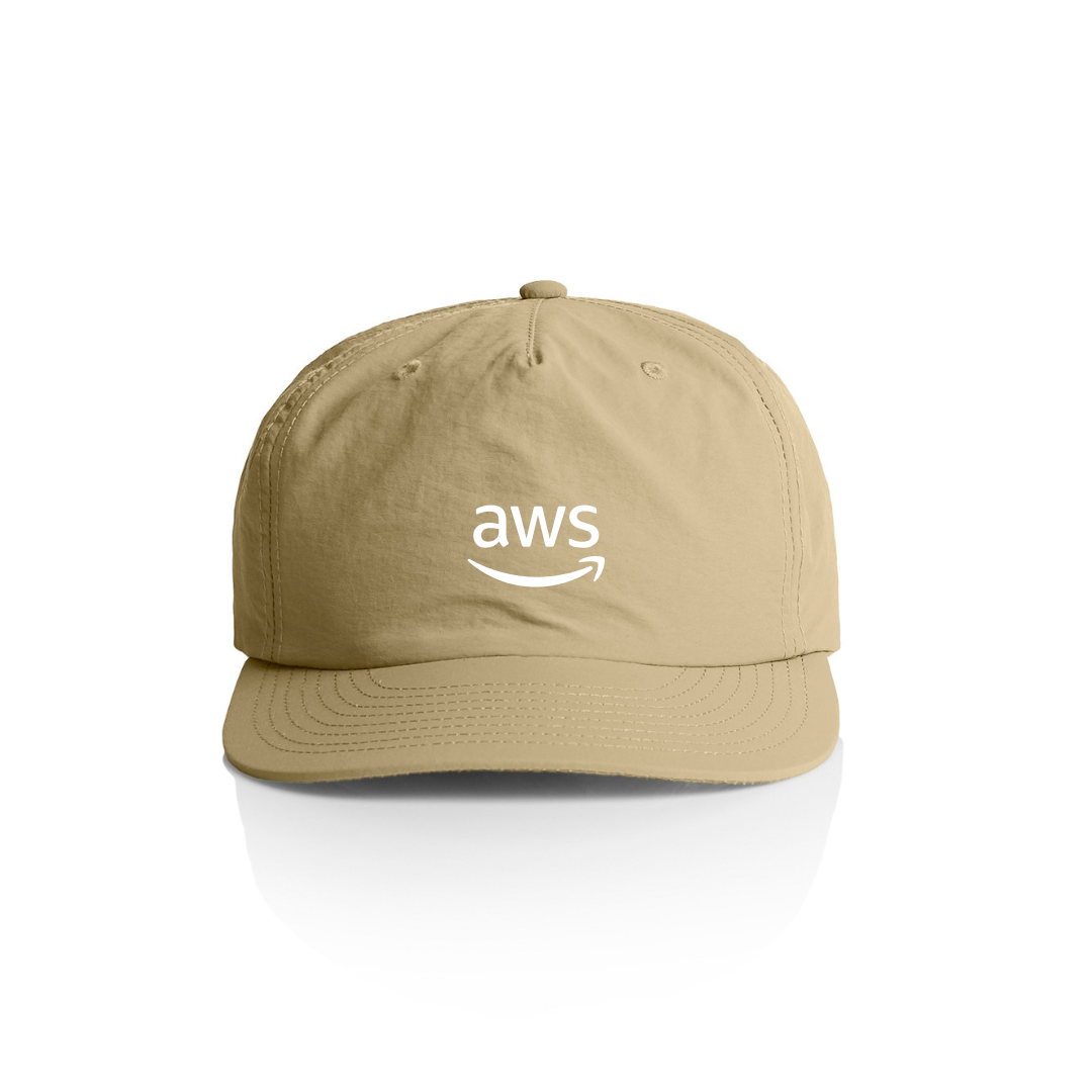AWS Surf Cap