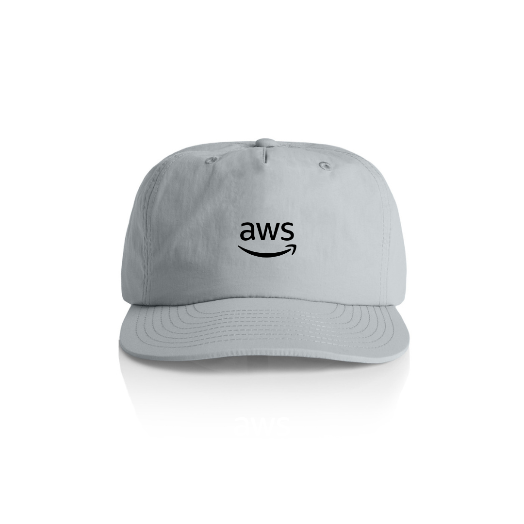 AWS Surf Cap