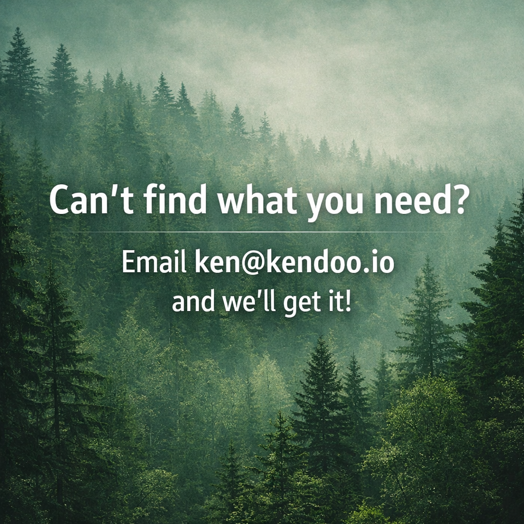 We can source ANYTHING!