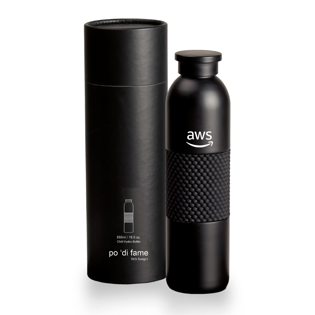 AWS Chill Hydro Bottle