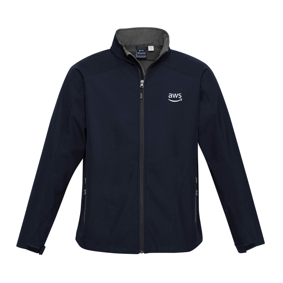 FS AWS Men's Softshell Jacket